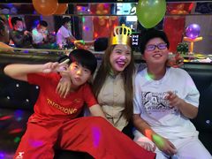 -迪迪派KTV(创业大厦店)