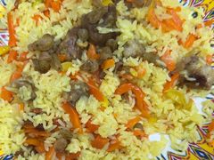 -巴依老爷新疆餐厅