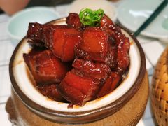 -在莲野·湖北民间菜·头牌松滋鸡(光谷步行街店)
