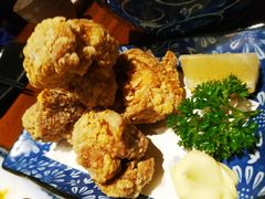 -千代武日本料理(爱建店)