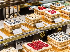 -M'CAKE(西单大悦城店)