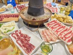 -徐记手切鲜羊肉(辽沈二街店)