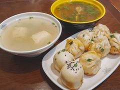 -大壶春(四川中路店)
