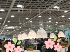 -宜家·瑞典风味餐厅(北京西红门店)