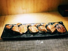 -昊·来了寿司(双楠2店)