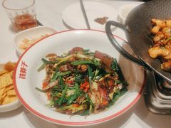 -铁胖子口碑长沙菜·龙虾烧烤(赤岗社区店)