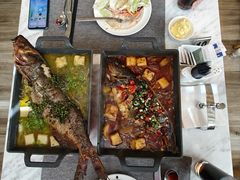 -北京王府井希尔顿酒店·万斯阁西餐厅