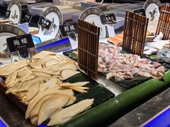 -加餐海鲜自助(集美银泰百货店)