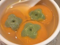 -金色印象·4K影院式足体养生(南方花园店)