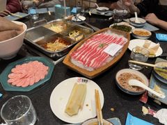 -五星桥原切肥牛火锅·30年专注好牛肉(湖塘店)