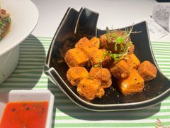 -桂满陇·蟹黄小笼汤包(环球港店)