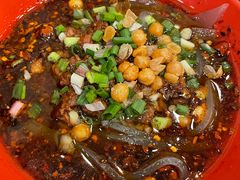 -阿坤传统手工小吃(沙坪坝店)