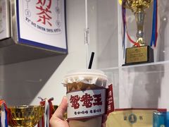 -香港鸳鸯王(西湖路店)