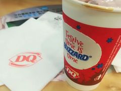 -DQ·蛋糕·冰淇淋(嘉兴南湖万达店)