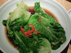 -吴记粥铺·淮扬小馆(欧尚店)