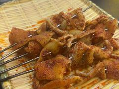 -有奴思烤肉·清真(正宁路店)