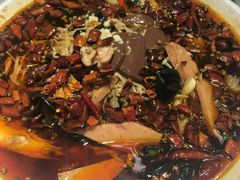 -赶海部落海鲜城(海阳路店)