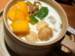 -星叶·东南亚料理(温州万象城店)