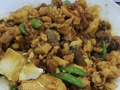 -清真•蜀风园(丁字沽总店)