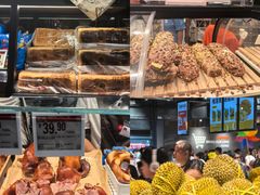 -永辉线上超市(鲁谷店)