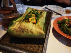 -沿途四季·云南菜·诗酒茶(蓝色港湾店)