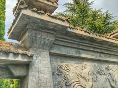 -函谷关历史文化旅游区