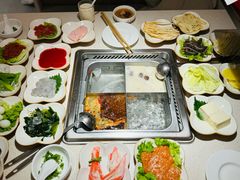 -海底捞火锅(高科广场店)