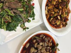 -熊猫主题餐厅