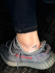 -飛凡TATTOO纹身•原创