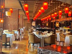 -南通滨江洲际酒店-东厨中餐厅