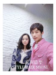 -P.STYLE 派斯造型