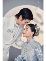 -索菲雅新派婚纱摄影(桂林店)