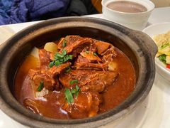 -金湖港式餐厅(建外店)