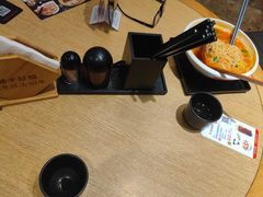 -味千拉面(航洋国际购物中心)