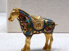 -中国景泰蓝艺术博物馆