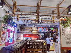 -鑫日千里马朝鲜族小馆(总店)