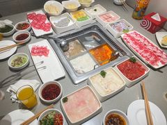 -海底捞火锅(江北万达商业广场店)