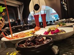 -桂花里·衢州菜·精酿餐吧(未来科技城万达广场店)