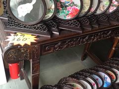 -卢福英苏绣制作中心(苏州平江历史文化街区店)