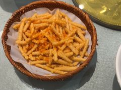 -辛香味烧鱼馆·非遗技艺·排骨红烧肉(光谷医药园店)