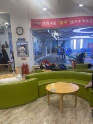 -纯一宝贝儿童游泳中心(生态大街店)