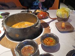 -芸山季·云南山珍菌火锅(人民广场来福士店)