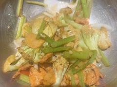-耶里夏丽·新疆菜·28年喀什老馆(田林东路店)