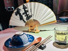 -桂满陇·桃花院落(长泰广场店)