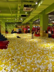 -宝燕乐园(闵行旗舰店)