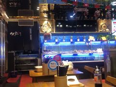 大堂-必点海鲜·鲅鱼水饺(鞍山西道店)