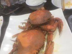 膏蟹-张树军海鲜(王府壹号店)