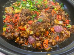 -三只鸟本地特色菜馆(上饶总店)