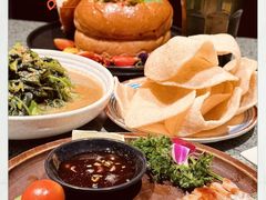 -Home Thai·泰谣(王府井apm店)