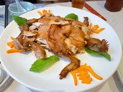 -惠丰堂饭庄·烤鸭·京味菜(翠微路店)